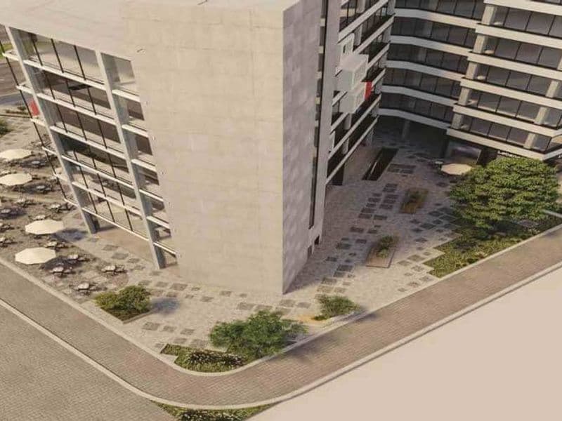 Pixel Business Center New Cairo 12
