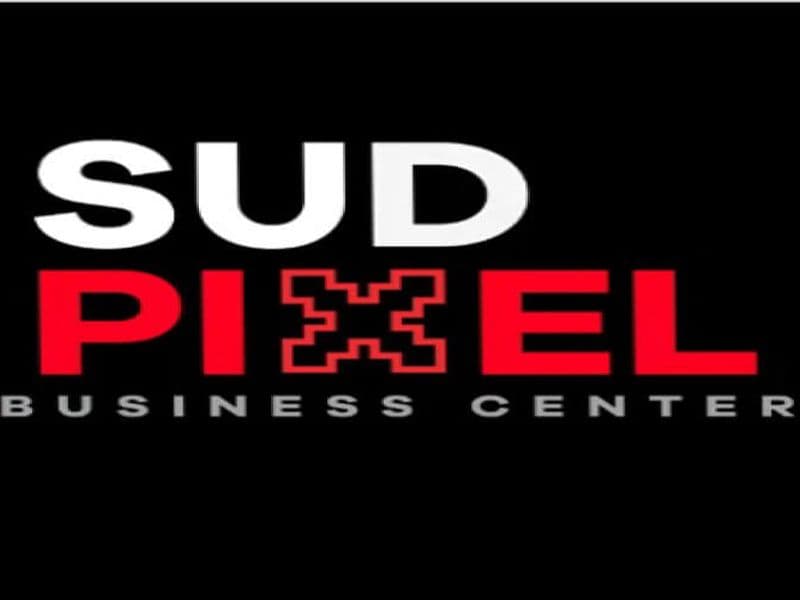 Pixel Business Center New Cairo