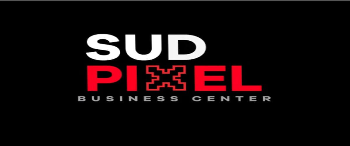 Pixel Business Center New Cairo