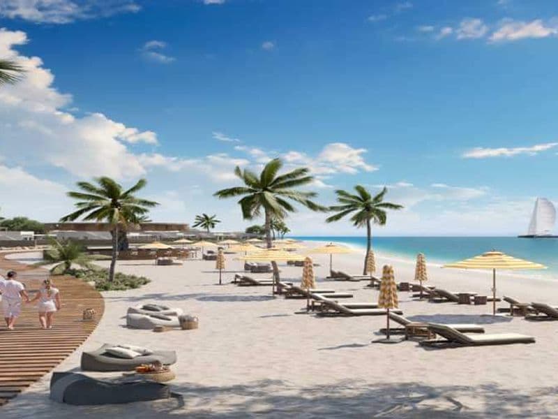 Plage North Coast 8