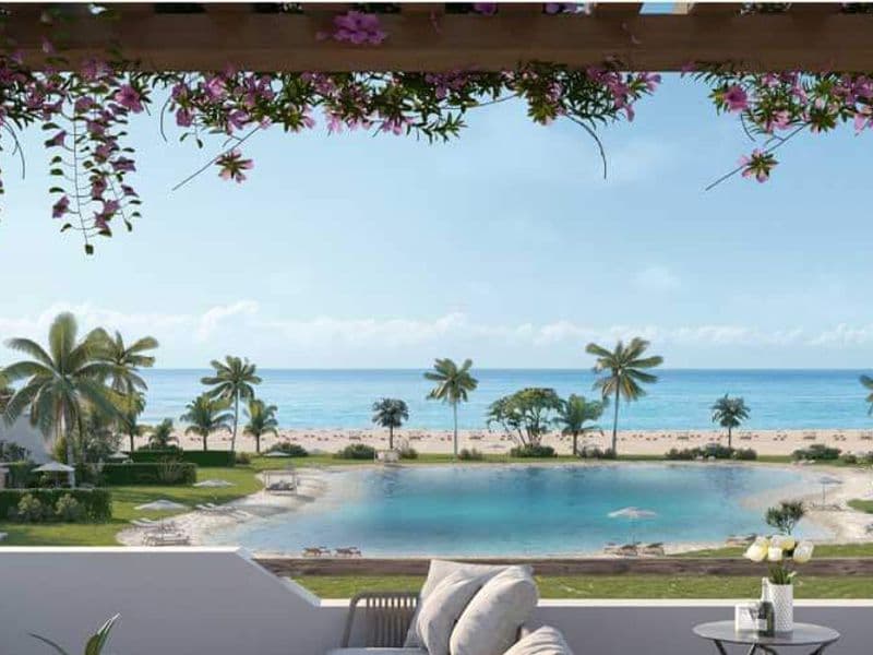 Plage North Coast 12