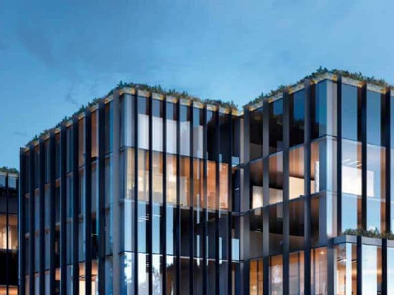 بارك في القاهرة الجديدة prk Vie New Cairo 2
