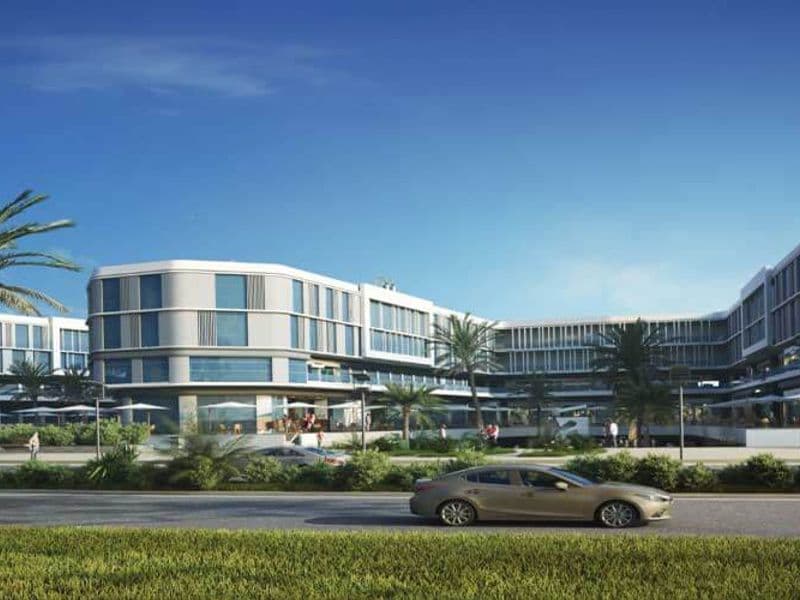 Quest City Obour 3