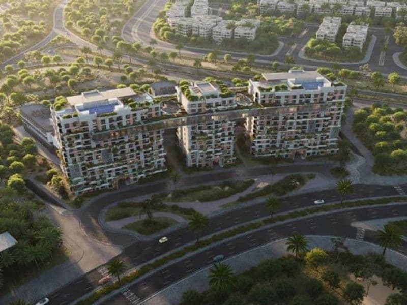 Quest Towers Obour 5