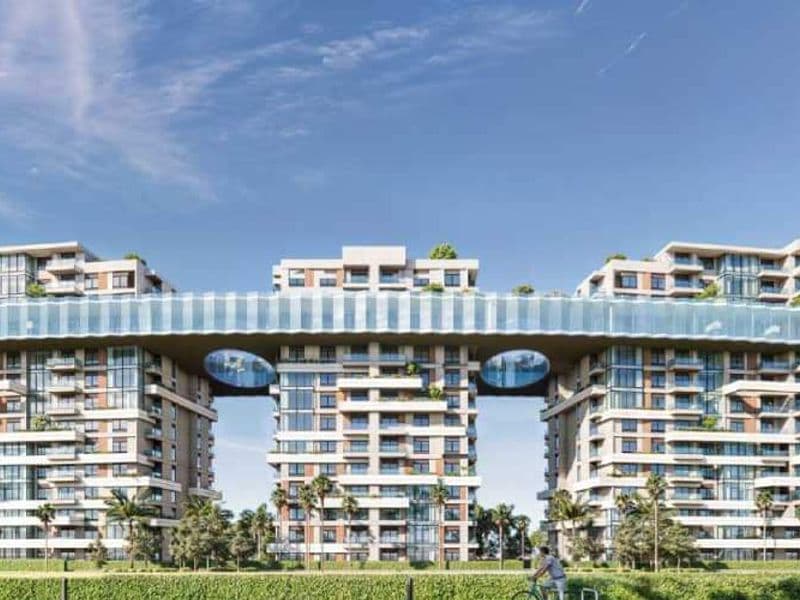 Quest Towers Obour 10