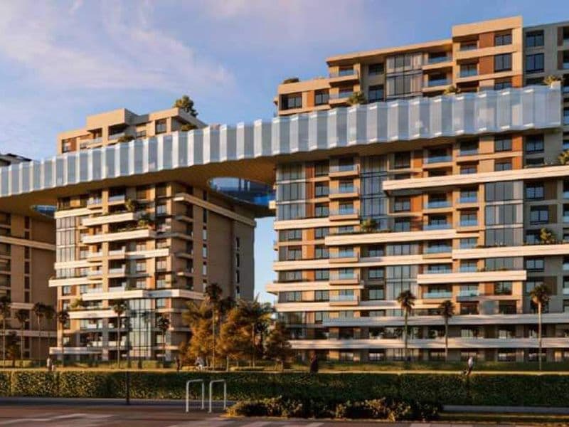 Quest Towers Obour