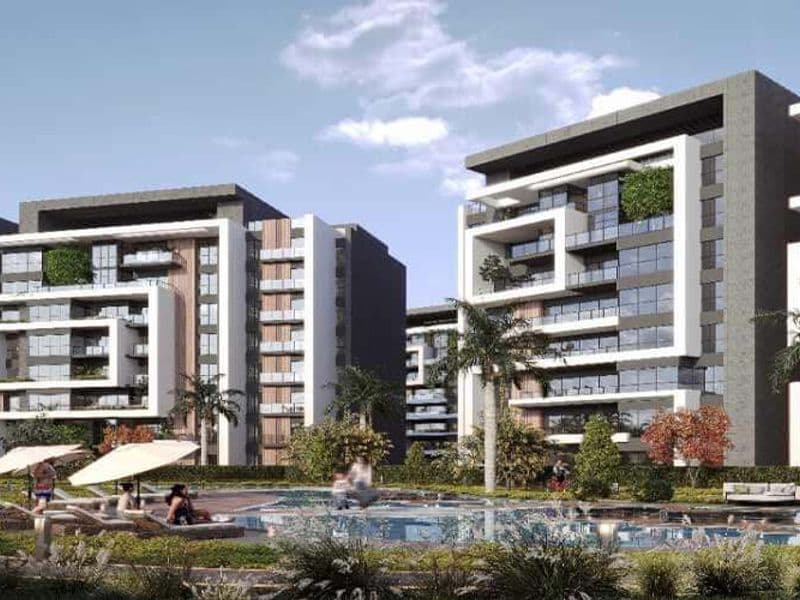 Ravie New Capital 2