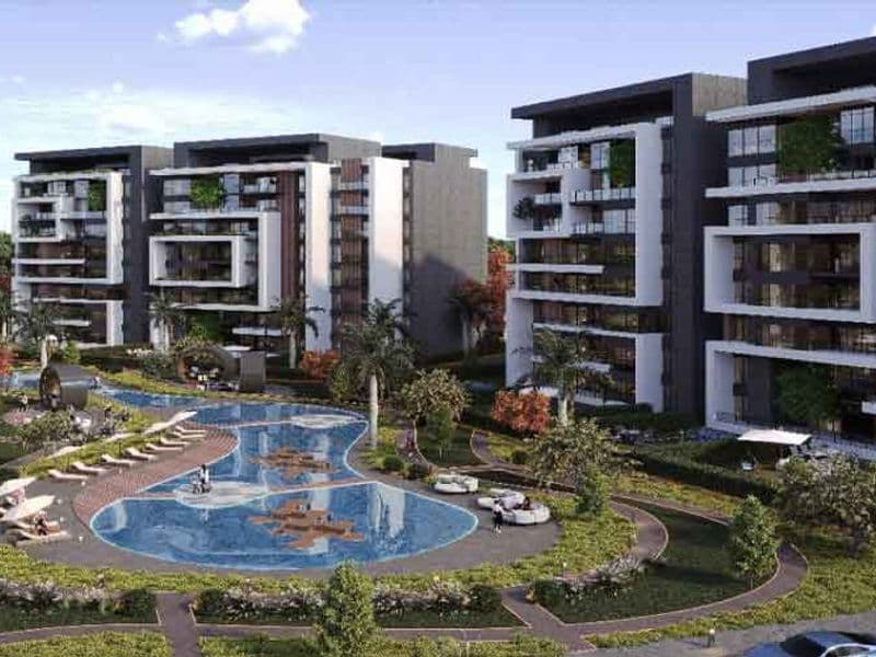 Ravie New Capital 3