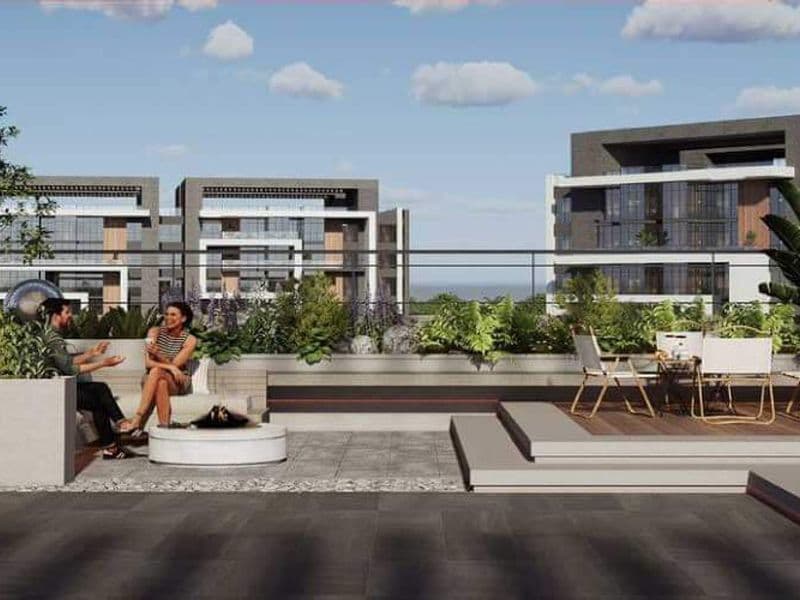 Ravie New Capital 4