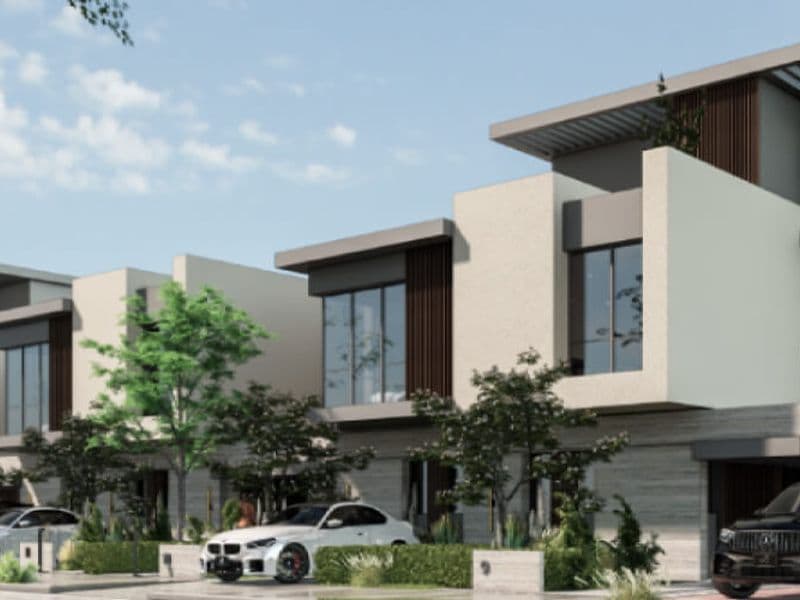 ريد المستقبل سيتي Red Mostakbal City 8