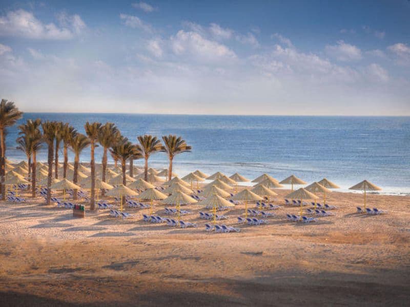 Red Sea