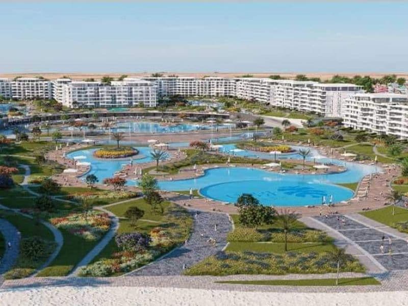 رودس الساحل الشمالي Rhodes North Coast 3