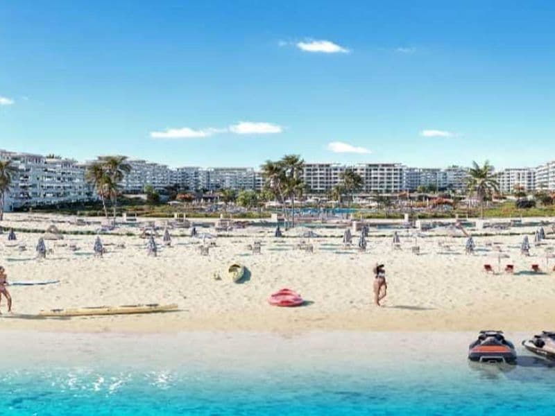 رودس الساحل الشمالي Rhodes North Coast 7