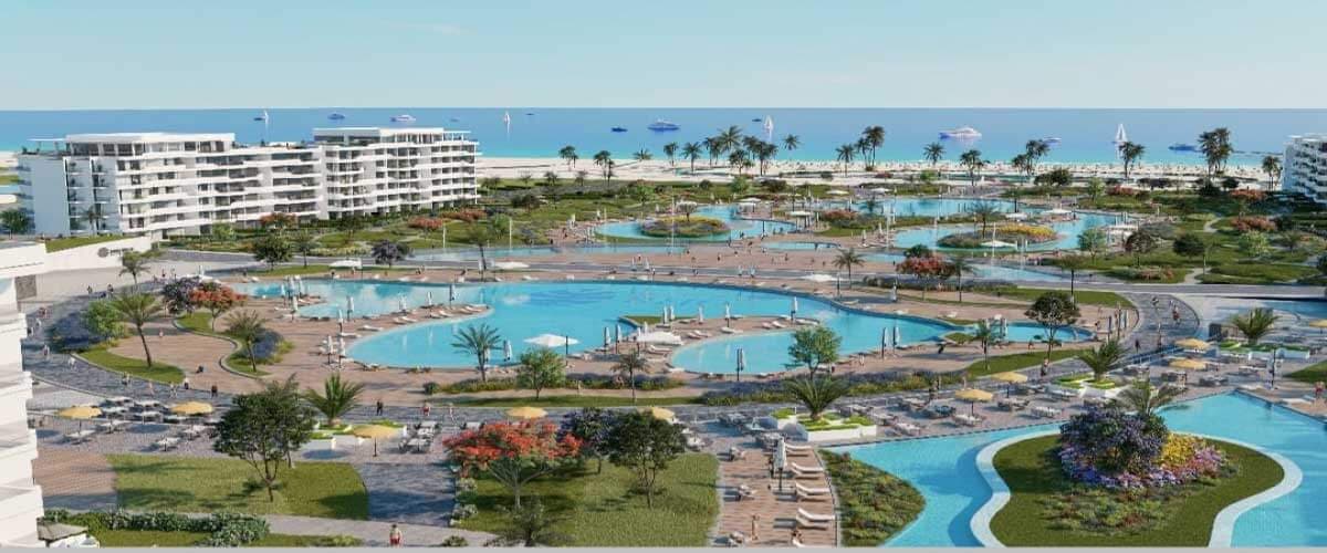 رودس الساحل الشمالي Rhodes North Coast