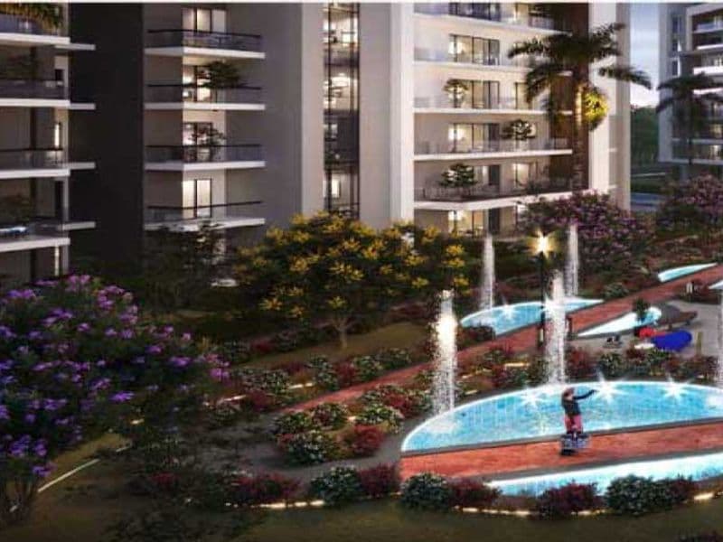 رايت العاصمة الادارية الجديدة RI8 New Capital 6