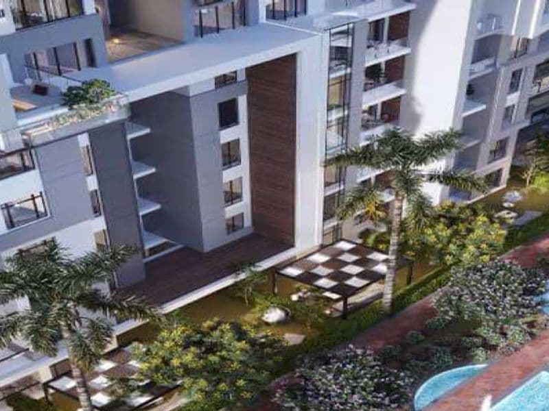 رايت العاصمة الادارية الجديدة RI8 New Capital 8