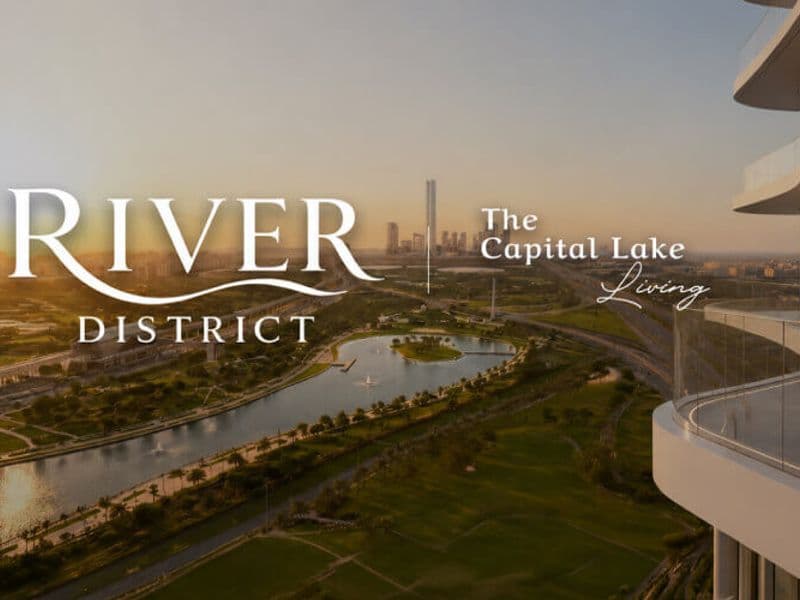River District New Capital 2