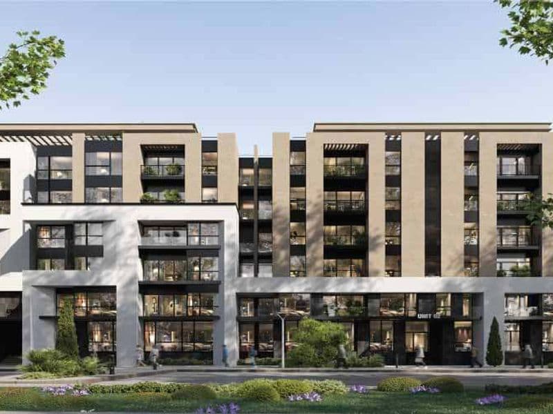 Riverton New Cairo 2