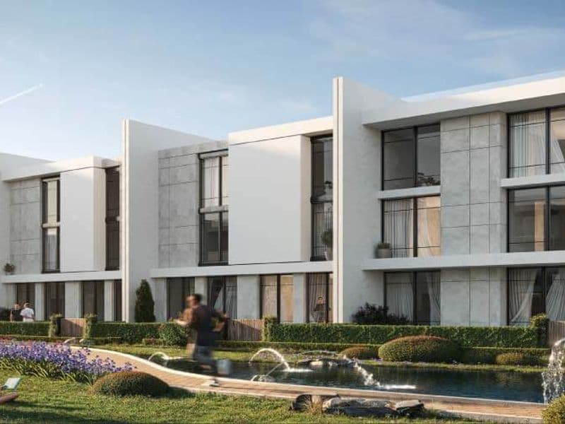 Riverton New Cairo 4