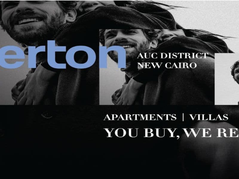 Riverton New Cairo 12