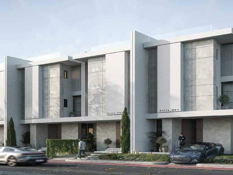 Riverton New Cairo 13