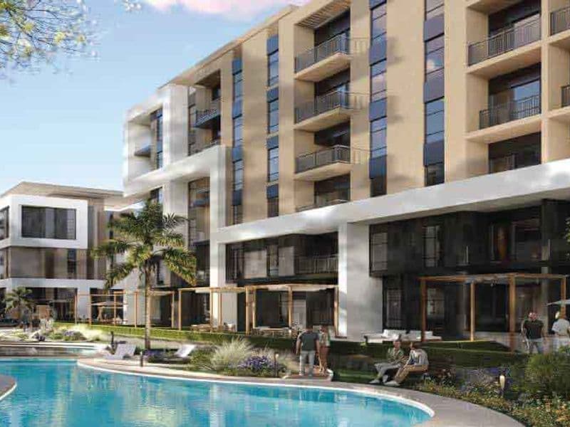 Riverton New Cairo 14