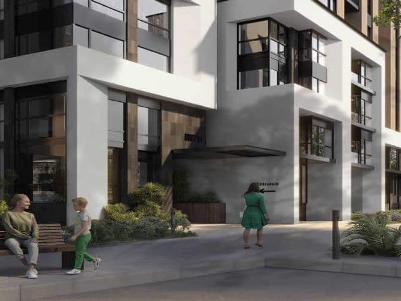 Riverton New Cairo 15