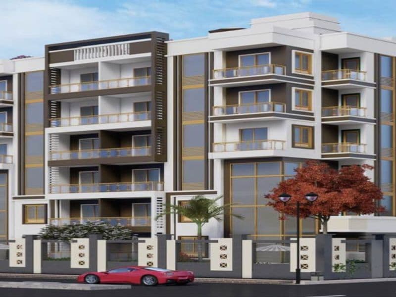 ريفالي القاهرة الجديدة Rivili New Cairo 2