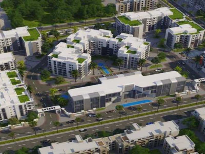 ريفالي القاهرة الجديدة Rivili New Cairo