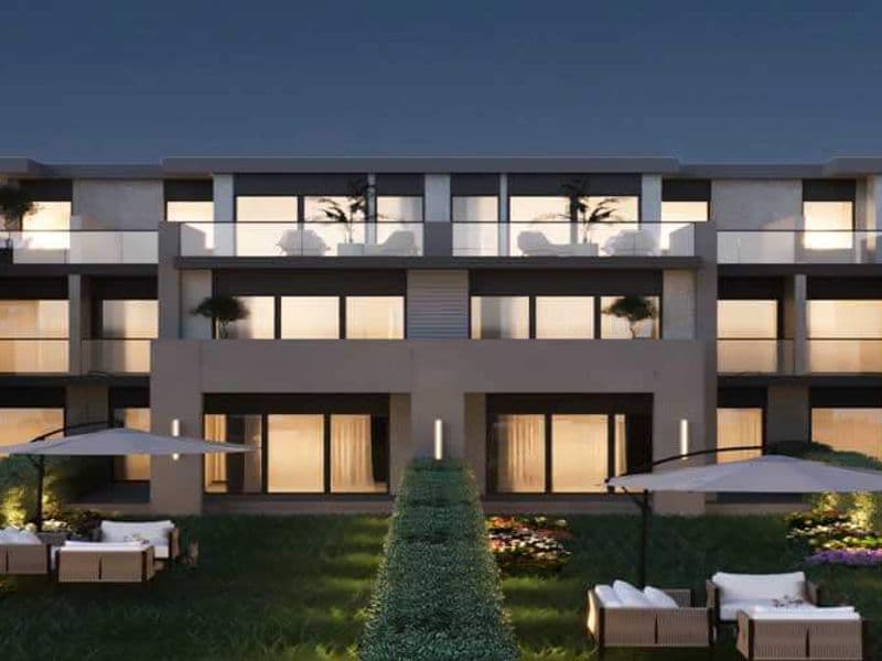 Rosevil Residence New Capital 10