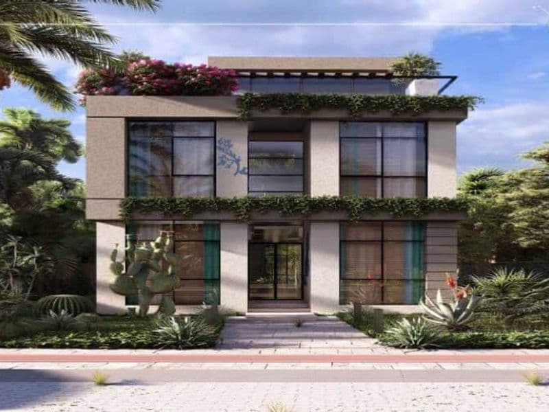 سعادة القاهرة الجديدة Saada New Cairo 2