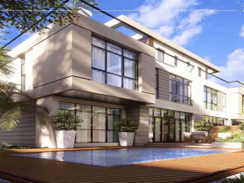 سعادة القاهرة الجديدة Saada New Cairo 6