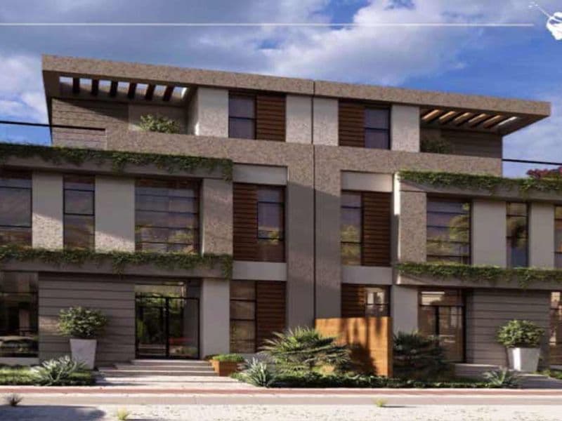 سعادة القاهرة الجديدة Saada New Cairo 8