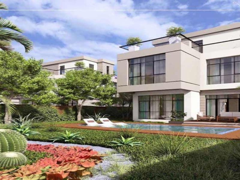 سعادة القاهرة الجديدة Saada New Cairo