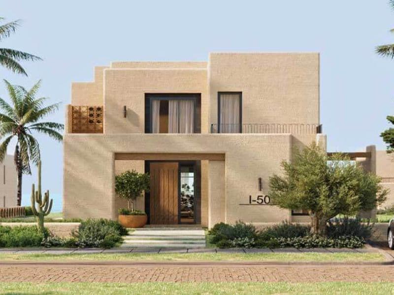 سعادة الساحل الشمالي Saada North Coast 4