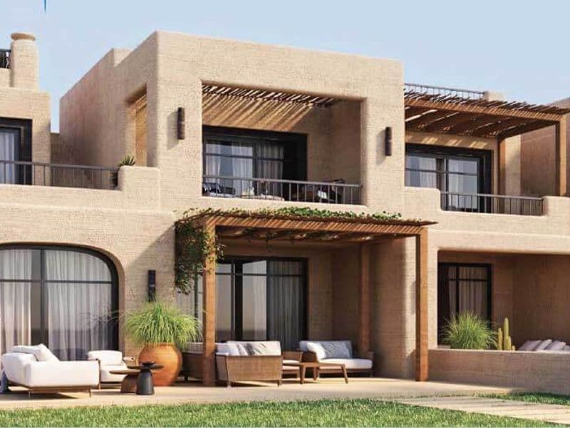 سعادة الساحل الشمالي Saada North Coast 5