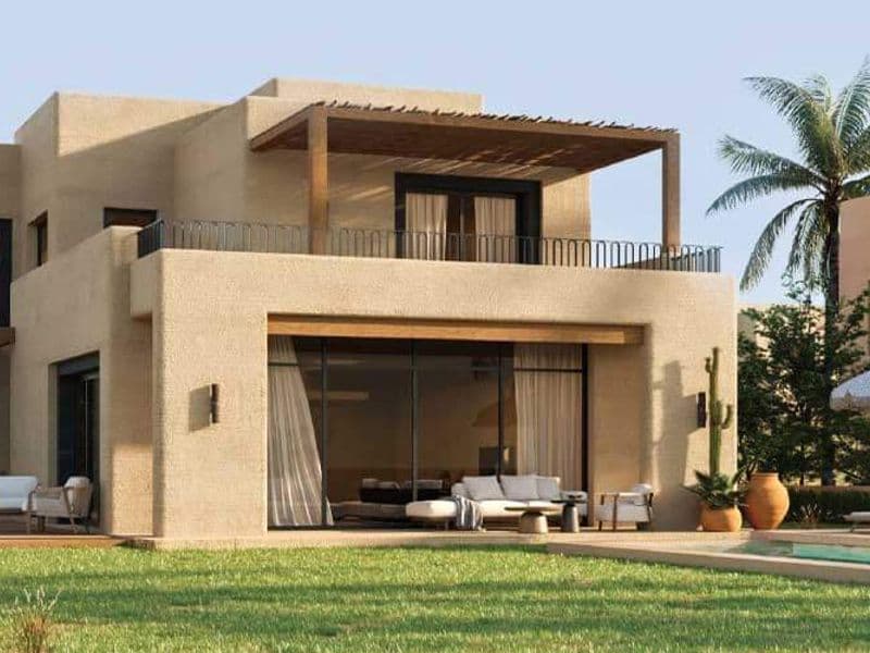 سعادة الساحل الشمالي Saada North Coast 6