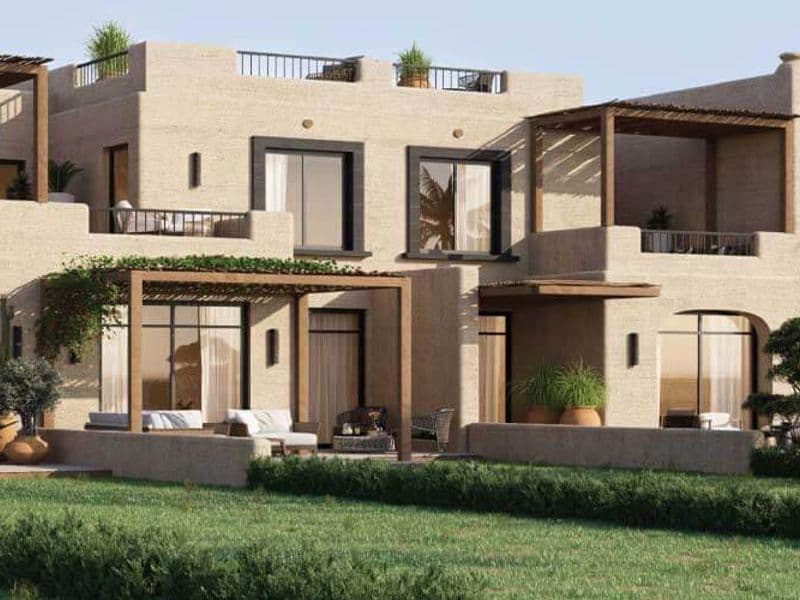 سعادة الساحل الشمالي Saada North Coast 7