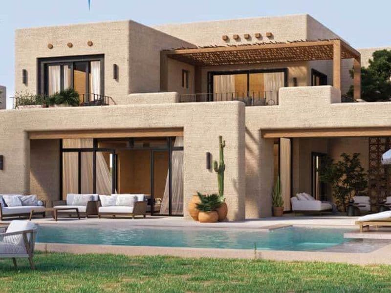 سعادة الساحل الشمالي Saada North Coast 8
