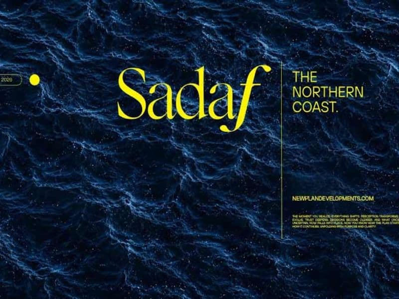 Sadaf North Coast 2