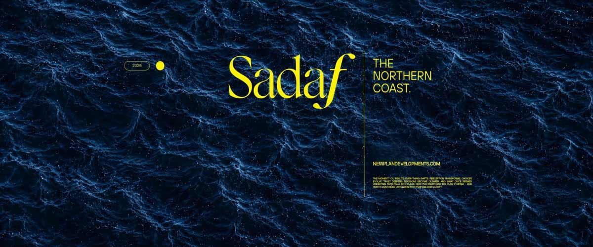 Sadaf North Coast