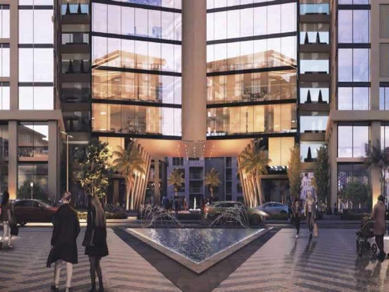 سيكتور العاصمة الادارية الجديدة Sector New Capital 3
