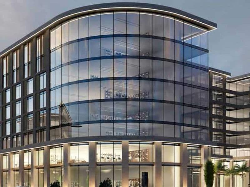 سيكتور العاصمة الادارية الجديدة Sector New Capital 4