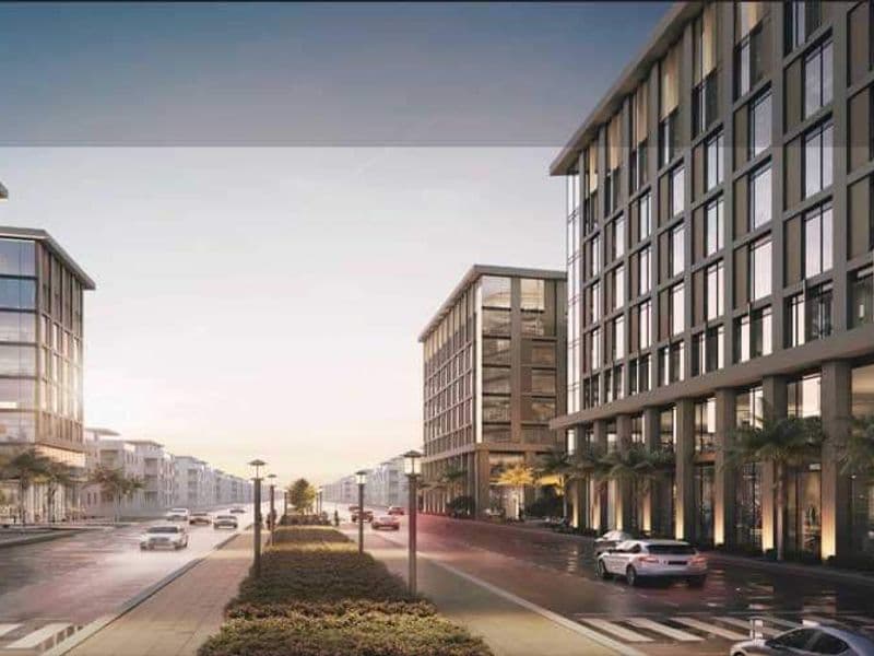 سيكتور العاصمة الادارية الجديدة Sector New Capital 5