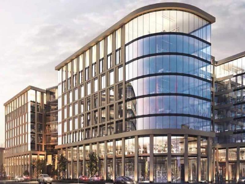 سيكتور العاصمة الادارية الجديدة Sector New Capital 6