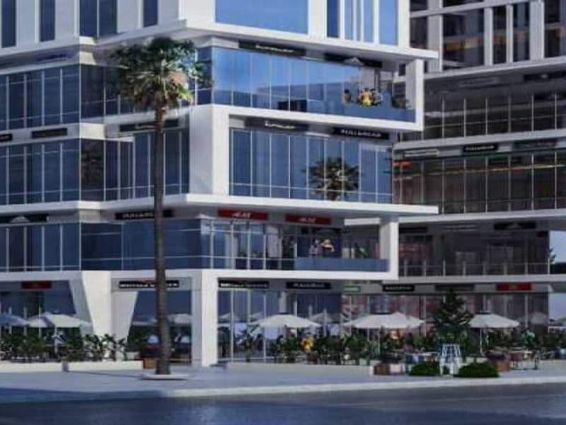سينس مول العاصمة الادارية الجديدة sense mall new capital 2