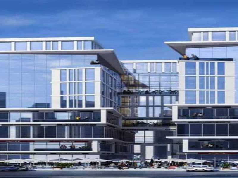 سينس مول العاصمة الادارية الجديدة sense mall new capital
