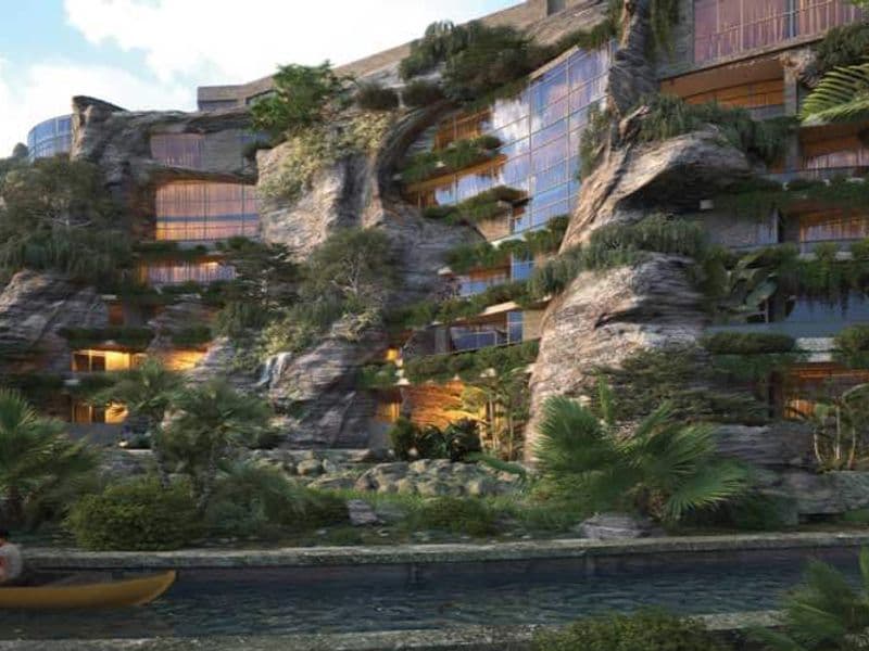سيكويا الساحل الشمالي Sequoia North Coast 5