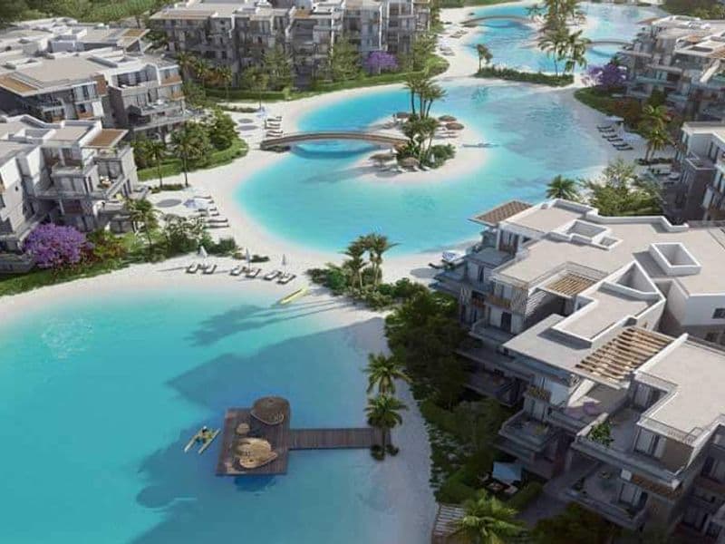 شماسي الساحل الشمالي Shamasi North Coast 3