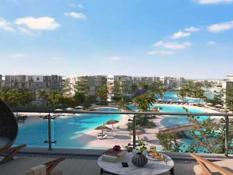 شماسي الساحل الشمالي Shamasi North Coast 4